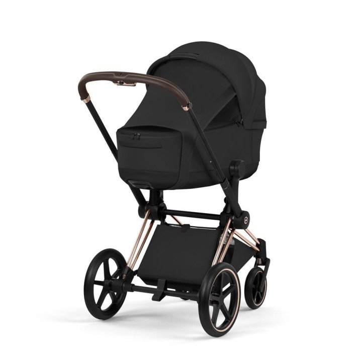 Nacelle pliable luxe PRIAM 2026  CYBEX