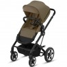 Poussette Talos S 2-en-1 Cybex