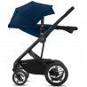 Poussette Talos S 2-en-1 Cybex