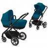 Poussette Talos S 2-en-1 Cybex