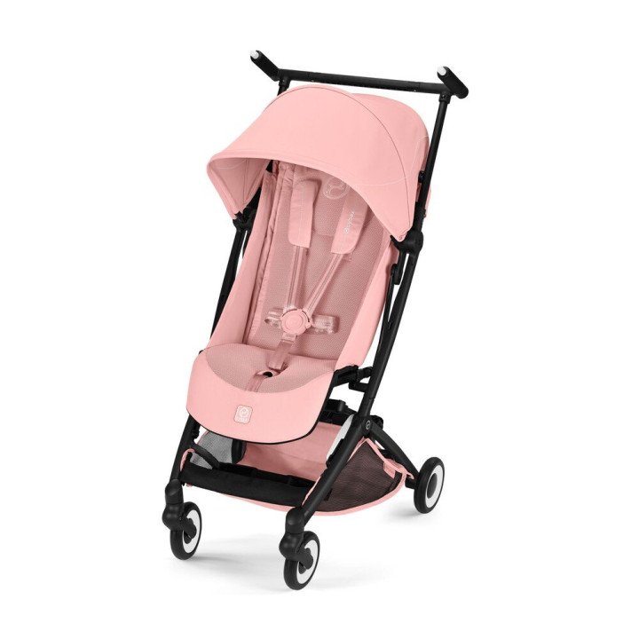 Poussette Ultra Compacte Libelle 2026 châssis Black  CYBEX