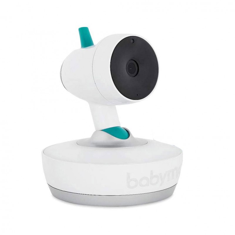Babyphone vidéo Yoo-Moov 360°