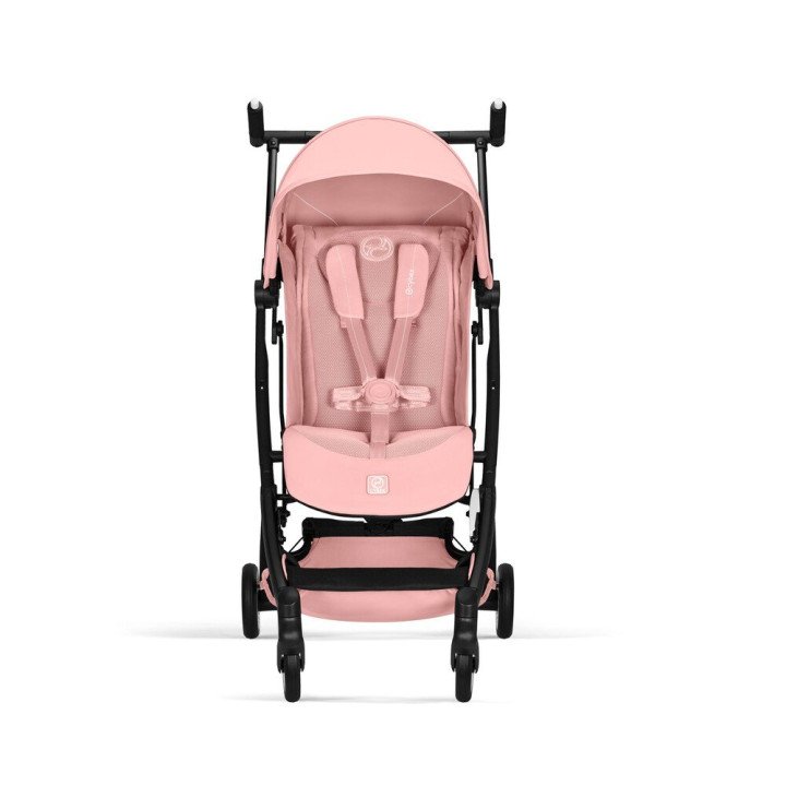 Poussette Ultra Compacte Libelle 2026 châssis Black  CYBEX
