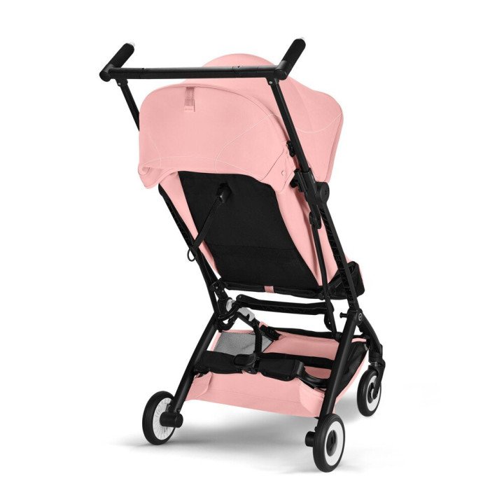 Poussette Ultra Compacte Libelle 2026 châssis Black  CYBEX