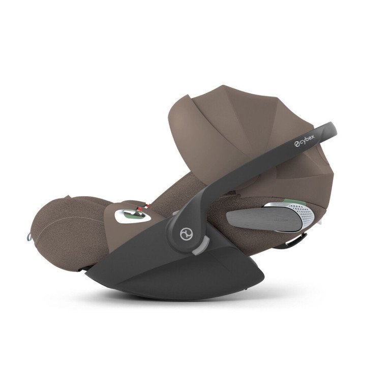 Coque Auto Cloud T iSize Tissu Plus  CYBEX