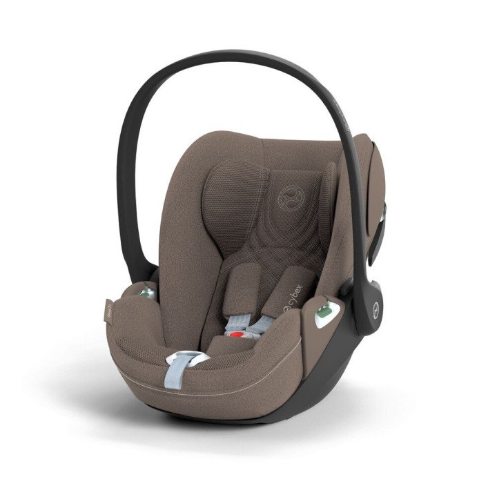 Coque Auto Cloud T iSize Tissu Plus  CYBEX