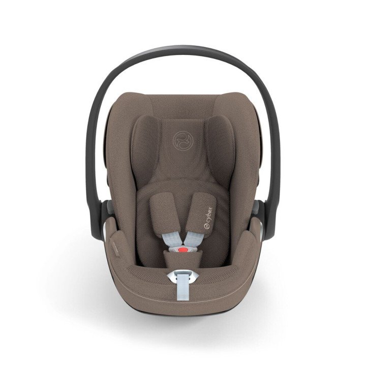 Coque Auto Cloud T iSize Tissu Plus  CYBEX