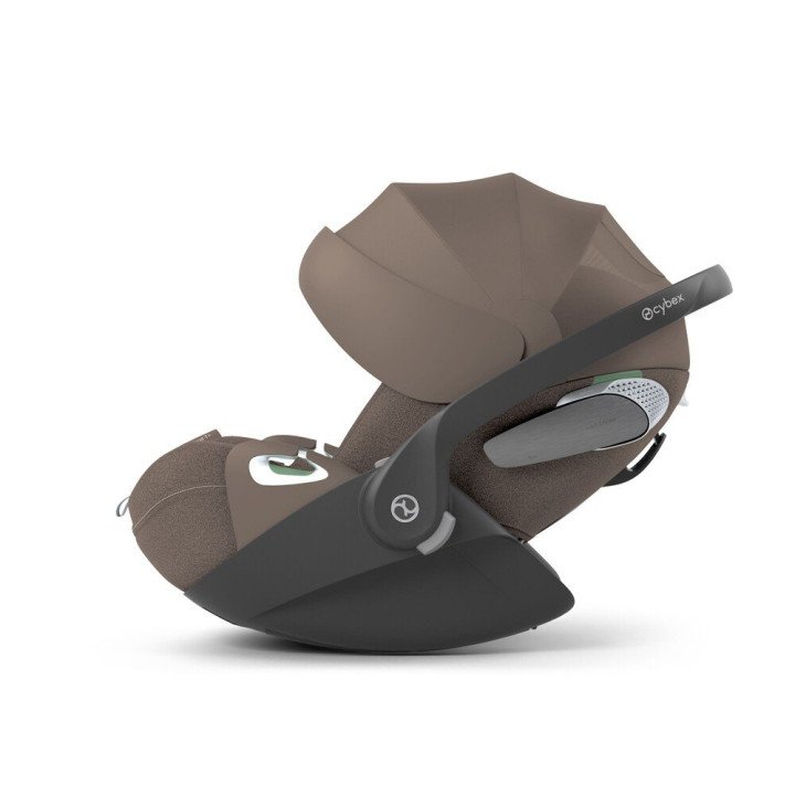 Coque Auto Cloud T iSize Tissu Plus  CYBEX