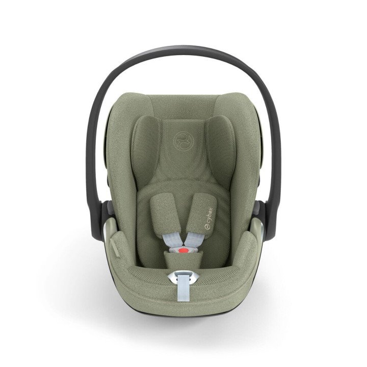 Coque Auto Cloud T iSize Tissu Plus  CYBEX