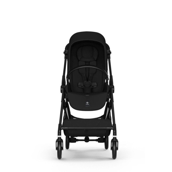 Poussette Citadine Ultra Légère Melio Carbon 2026  CYBEX