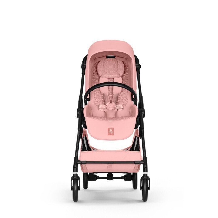Poussette Citadine Ultra Légère Melio Carbon 2026  CYBEX