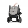 Poussette Litetrax 4 DLX Joie