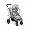 Poussette Litetrax 4 DLX Joie