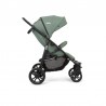 Poussette Litetrax 4 DLX Joie