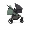 Poussette Litetrax 4 DLX Joie