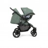 Poussette Litetrax 4 DLX Joie