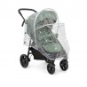 Poussette Litetrax 4 DLX Joie
