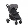 Poussette Litetrax 4 DLX Joie