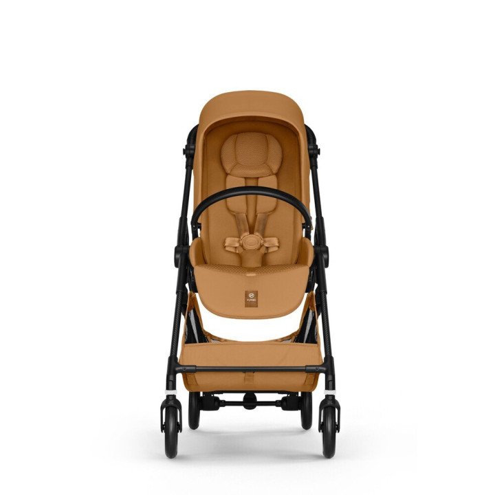 Poussette Citadine Ultra Légère Melio Carbon 2026  CYBEX