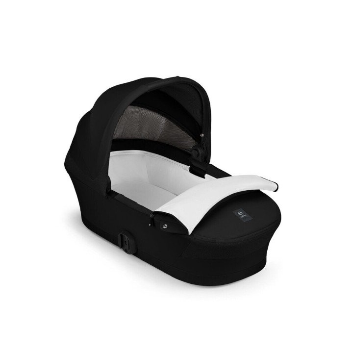 Nacelle Melio Carbon 2026  CYBEX