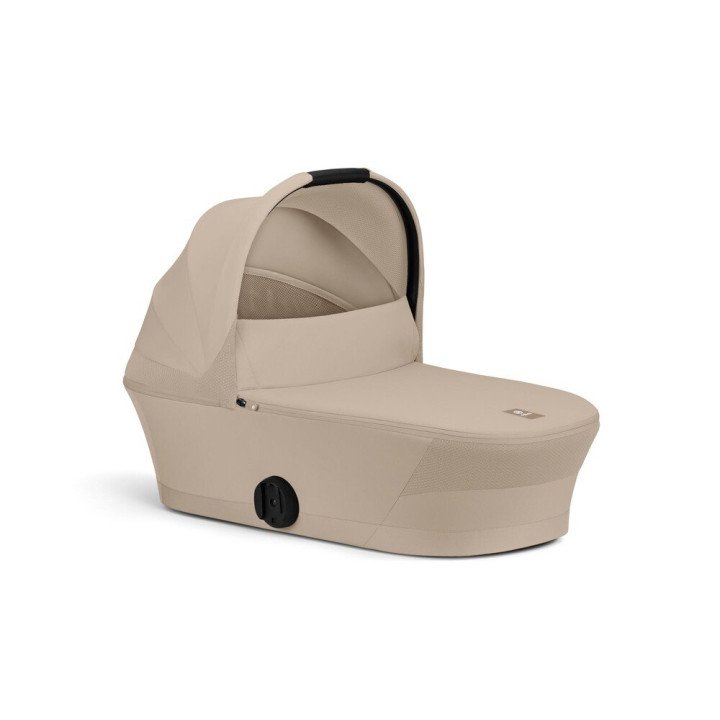 Nacelle Melio Carbon 2026  CYBEX