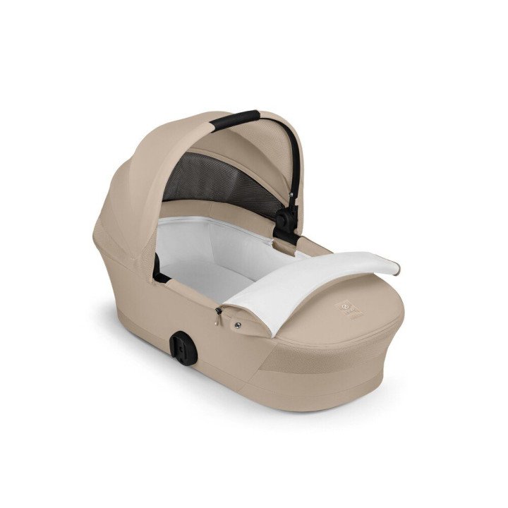 Nacelle Melio Carbon 2026  CYBEX