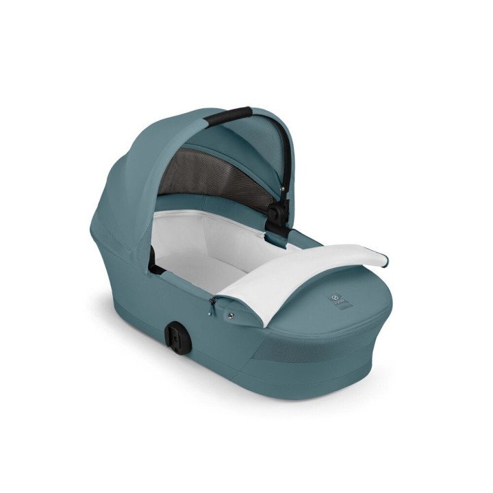 Nacelle Melio Carbon 2026  CYBEX