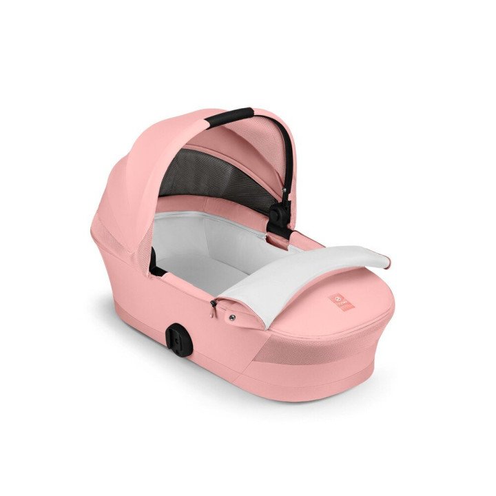 Nacelle Melio Carbon 2026  CYBEX