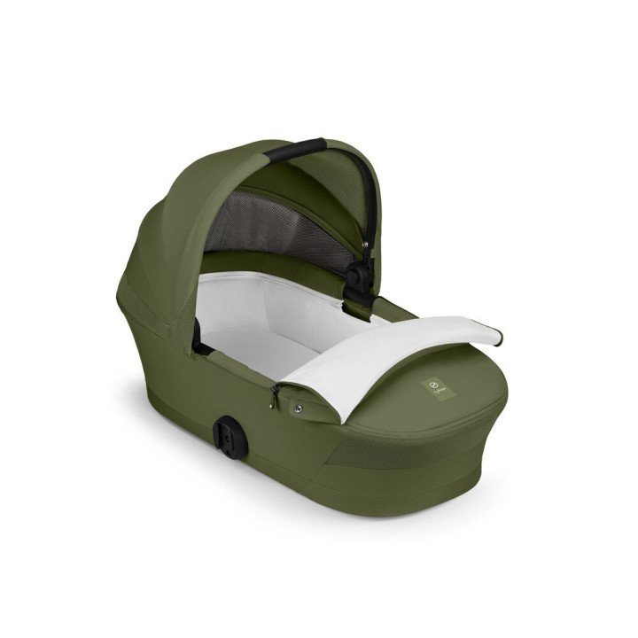 Nacelle Melio Carbon 2026  CYBEX