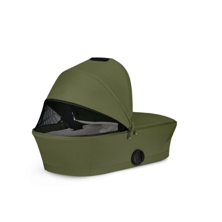 Nacelle Melio Carbon 2026  CYBEX