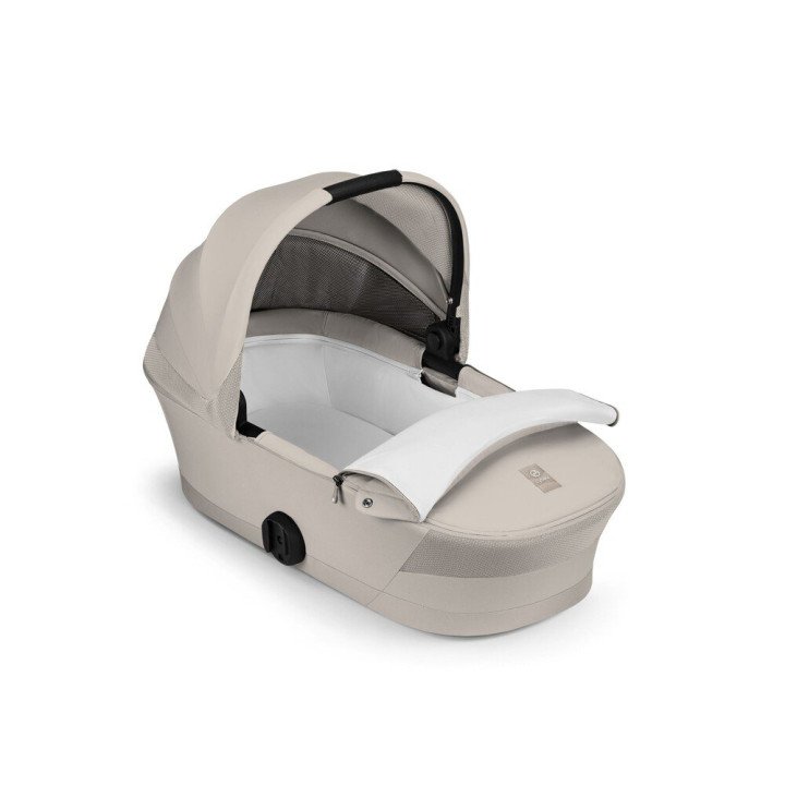 Nacelle Melio Carbon 2026  CYBEX
