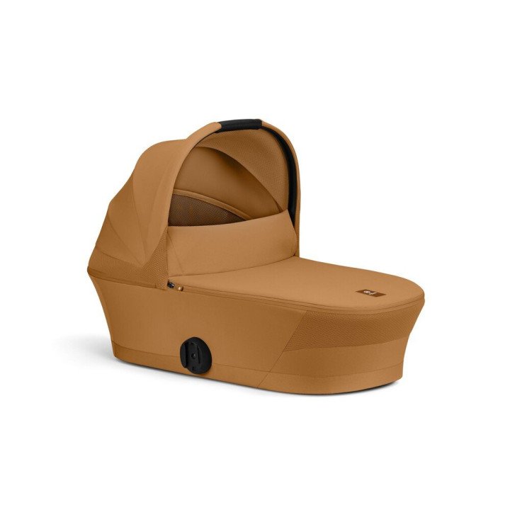 Nacelle Melio Carbon 2026  CYBEX