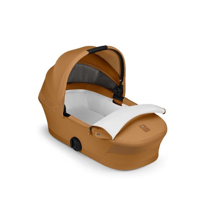 Nacelle Melio Carbon 2026  CYBEX
