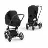 Voile soleil Platinum CYBEX