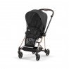 Moustiquaire Siège Luxe PRIAM/MIOS CYBEX