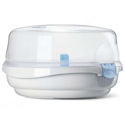 Sterilisateur Micro Ondes Nouveau Philips Avent