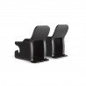 Guides Isofix siège auto CYBEX