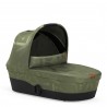 Melio Cot Street Cybex