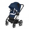Coussin comfort été Cybex
