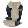 Housse de protection PALLAS S-FIX/SOLUTION S-FIX  Cybex