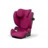 Siège auto Solution G i-Fix Cybex