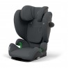 Siège auto Solution G i-Fix Cybex
