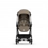 Poussette Melio new Cybex