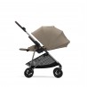 Poussette Melio new Cybex