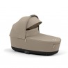 Nacelle Luxe Priam Cybex