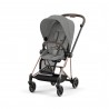 Poussette Mios Rosegold Cybex