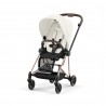 Poussette Mios Rosegold Cybex