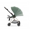 Poussette Mios Rosegold Cybex