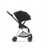 Poussette Mios Rosegold Cybex