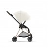 Poussette Mios Rosegold Cybex